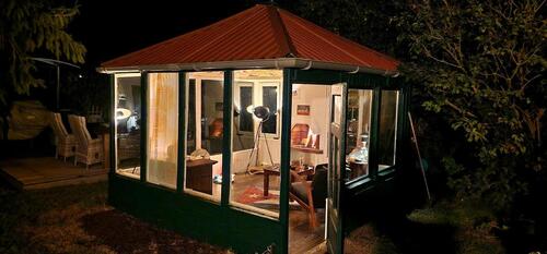 Foto - Einfamilienhaus in Franzburg zum Kaufen