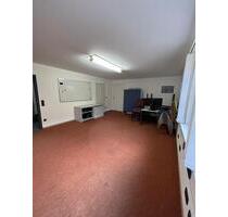 Souterrain - Gewerbeeinheit in Rötz zu vermieten