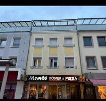 Attraktives Renditeobjekt in erstklassiger 1A-Lage - Wesel