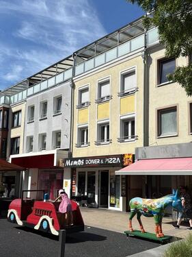 Foto - Mehrfamilienhaus, Wohnhaus zum Kaufen in Wesel