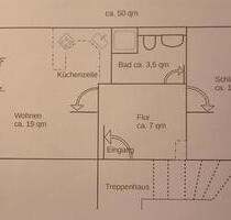 2 Zimmer Wohnung - 260.000,00&nbsp;EUR Kaufpreis, ca.&nbsp; 50,00&nbsp;m&sup2; in Bamberg (PLZ: 96052) Bamberg-Ost