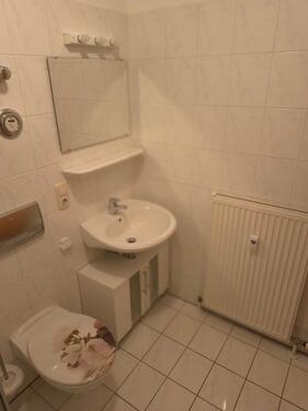 Foto - 2 Zimmer Etagenwohnung in Bamberg