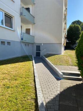 Foto - 3 Zimmer Etagenwohnung in Hameln