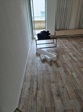 Foto - 1 zimmer wohnung mit Balkon Leinfelden-Echterdingen