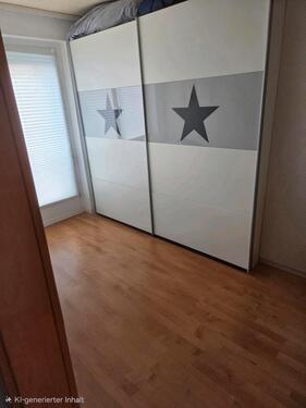 Foto - 3 Zimmer Etagenwohnung in Stuttgart