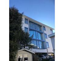 Büro- und Geschäftshaus in Filderstadt