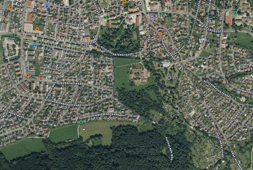 Foto - Mehrfamilienhaus als Kapitalanlage in Donzdorf