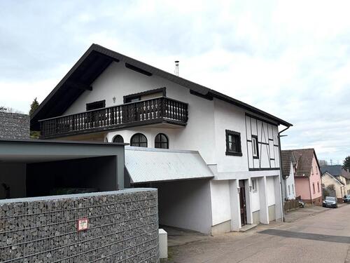 Foto - 2 komplett sanierte Wohnungen in begehrter ruhiger lage