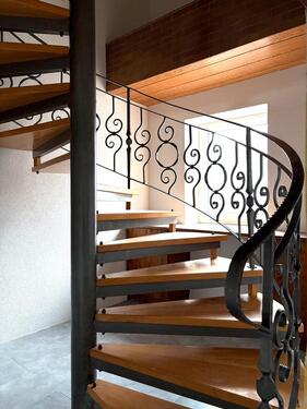 Foto - 7 Zimmer Erdgeschoßwohnung in Lahr (Schwarzwald)