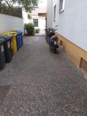 Foto - Etagenwohnung in Osthofen zum Kaufen