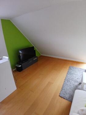 Foto - Maisonettenwohnung in Biberach an der Riß zur Miete