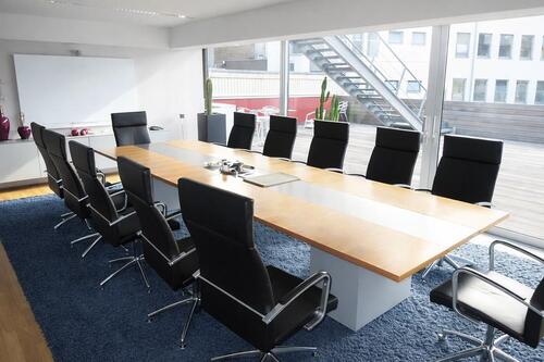 Foto - Repräsentatives Büro in zentraler Top-Lage