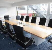 Repräsentatives Büro in zentraler Top-Lage - Dortmund