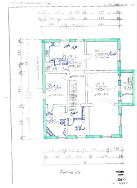 Foto - 4-Raum Wohnung - 1.057,00&nbsp;EUR Kaltmiete, ca.&nbsp; 151,00&nbsp;m&sup2;