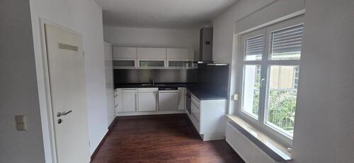 Foto - Etagenwohnung in Tangermünde zur Miete