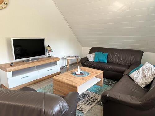 Foto - Ferienwohnung mit Balkon in Carolinensiel