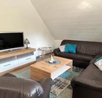Ferienwohnung mit Balkon in Carolinensiel - Wittmund