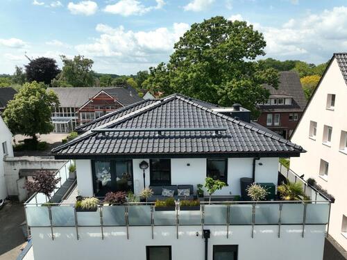 Foto - 3 Zimmer Einfamilienhaus zur Miete in Münster