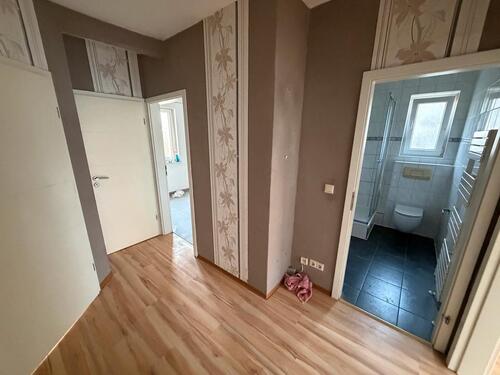 Foto - 3 Zimmer Wohnung An der Königsheide