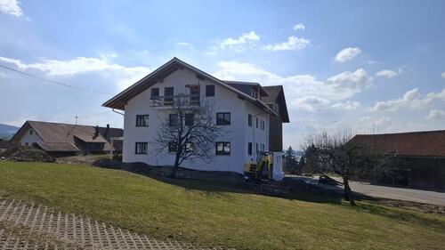 Foto - 3.5 Zimmer Etagenwohnung zur Miete in Oy-Mittelberg