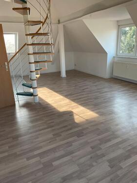 Foto - 4 Zimmer Dachgeschoßwohnung zur Miete in Elsteraue