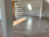 Foto - 4 Zimmer Dachgeschoßwohnung in Elsteraue