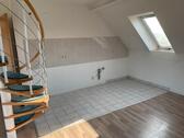 Foto - Dachgeschoßwohnung in Elsteraue zur Miete