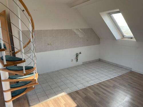Foto - Dachgeschoßwohnung in Elsteraue zur Miete