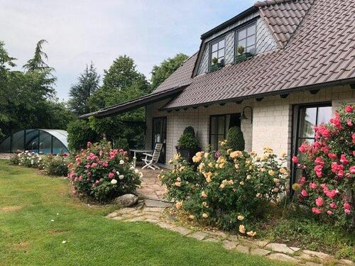 Foto - Einfamilienhaus in Klein Lafferde