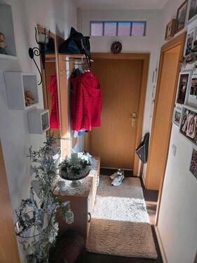 Foto - Etagenwohnung in Staßfurt zur Miete