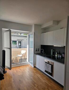 Foto - 2 Zimmer Hochparterre in Berlin