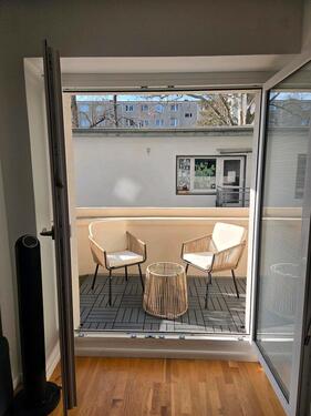 Foto - Hochparterre in Berlin zur Miete