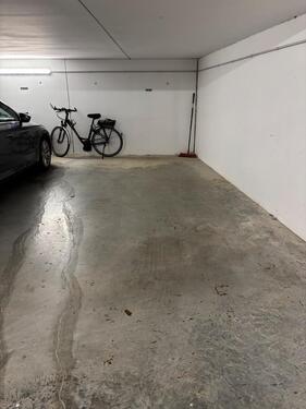 Foto - Tiefgaragenstellplatz in der Jahnstraße in Mainaschaff