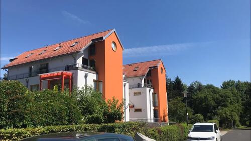 Foto - Großartige vermietete 2-Zi-Dachterrassen-Wohnung in Hohenplauen