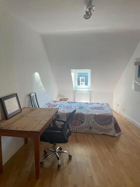 Foto - Kleines Appartement ohne Küche Westend
