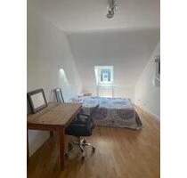 Kleines Appartement ohne Küche Westend - Frankfurt am Main Bockenheim