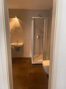 Foto - 1 Zimmer Dachgeschoßwohnung in Frankfurt am Main