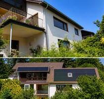 Großzügiges Wohnhaus mit Einliegerwohnung - Engelskirchen