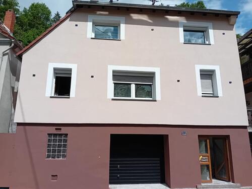 Foto - Zweifamilienhaus kernsaniert - 290.000,00&nbsp;EUR Kaufpreis, ca.&nbsp; 167,00&nbsp;m&sup2;