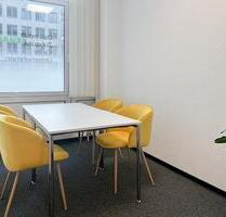 Privater Büroraum für 4 Personen in Regus Atrium - Leipzig Ost