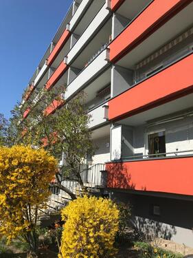 Foto - Gemütliche 3-Raumwohnung in Zerbst – Breitestein 8