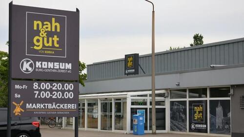 Foto - Etagenwohnung zur Miete in Zerbst (Anhalt)