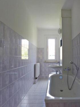 Foto - Etagenwohnung zur Miete in Limbach-Oberfrohna