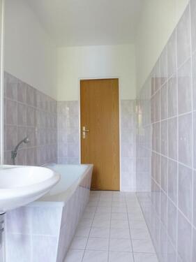 Foto - Etagenwohnung in Limbach-Oberfrohna