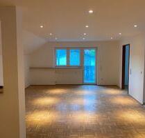 ZU VERMIETEN – 5-ZIMMER-WOHNUNG IN WADGASSEN-WERBELN