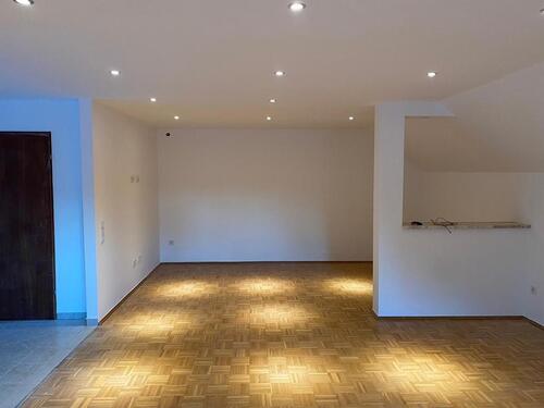 Foto - Etagenwohnung zur Miete in Wadgassen