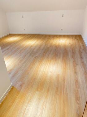 Foto - Etagenwohnung in Wadgassen