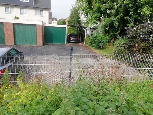 Foto - Stellplatz und ein Carportplatz am Sibyllenweg zu vermieten