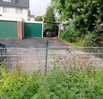 Stellplatz und ein Carportplatz am Sibyllenweg zu vermieten - Dinslaken Lohberg