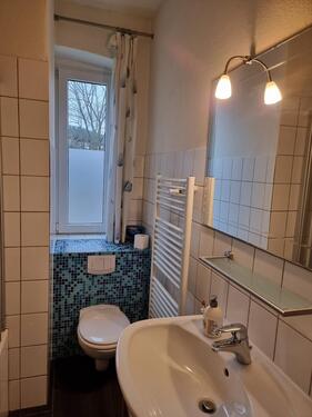 Foto - Etagenwohnung in Bissendorf